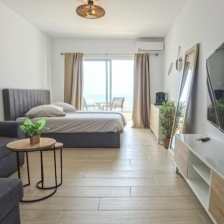 La Brisa Atlantica Apartment Моро дел Хабле Екстериор снимка