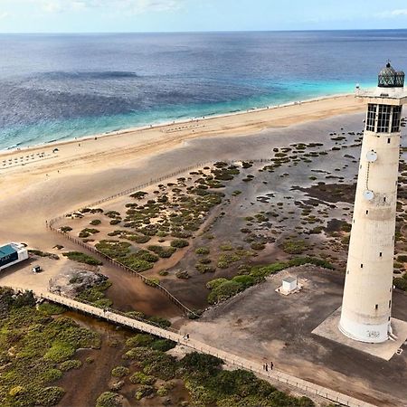 La Brisa Atlantica Apartment Моро дел Хабле Екстериор снимка
