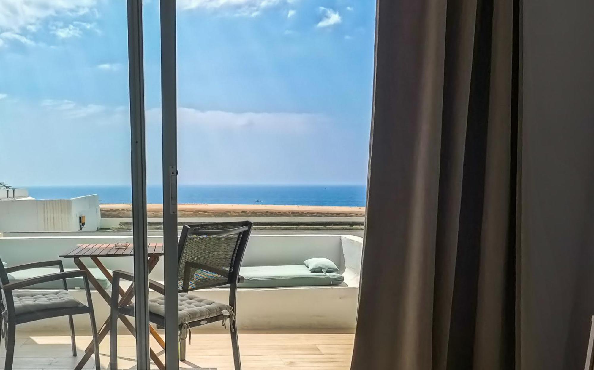 La Brisa Atlantica Apartment Моро дел Хабле Екстериор снимка