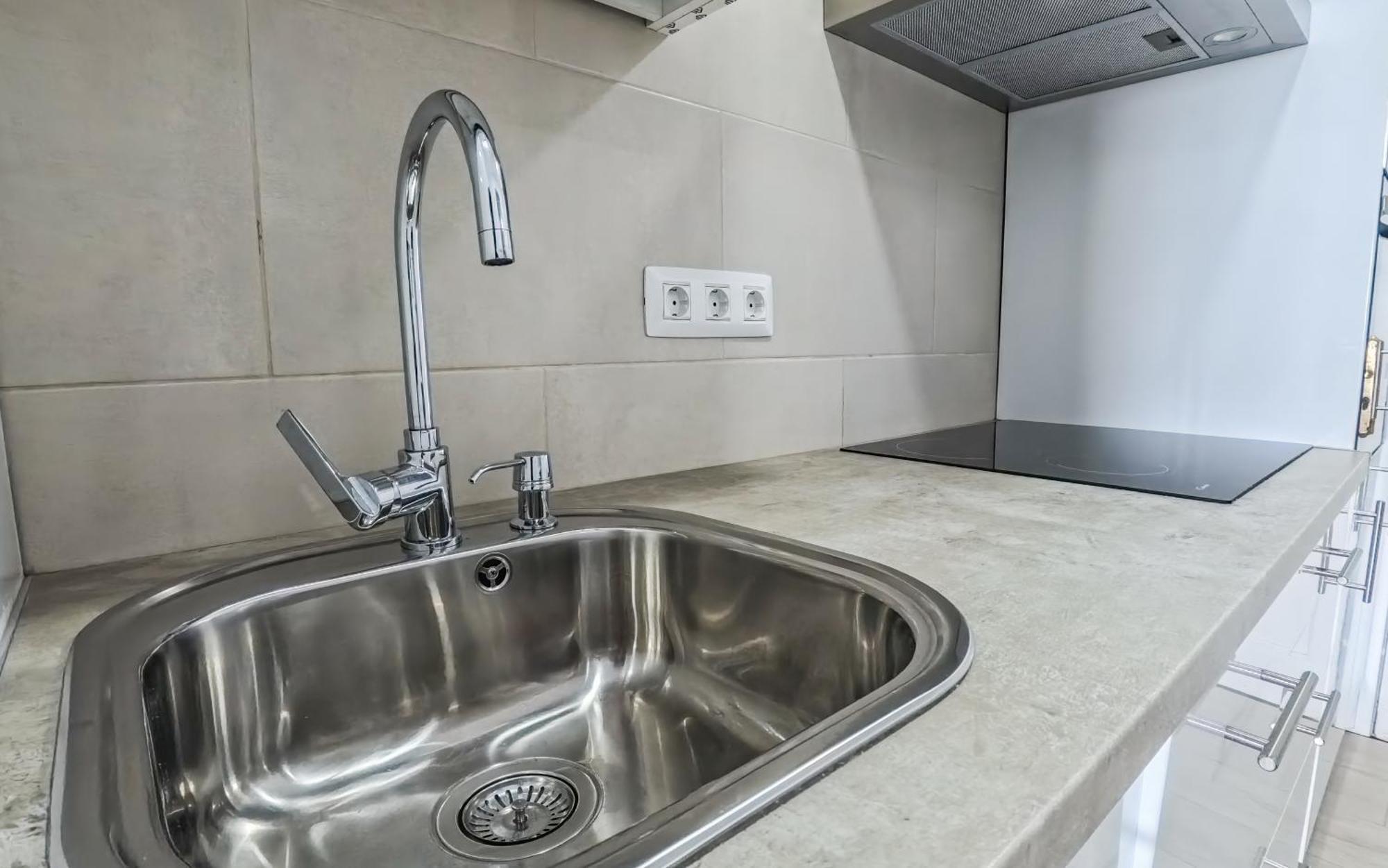 La Brisa Atlantica Apartment Моро дел Хабле Екстериор снимка
