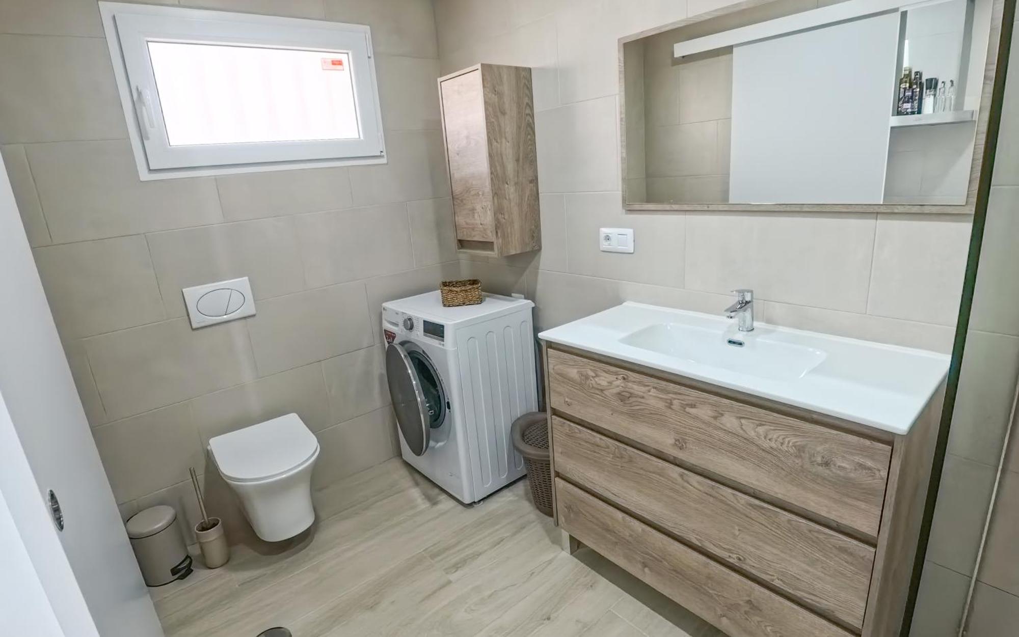 La Brisa Atlantica Apartment Моро дел Хабле Екстериор снимка