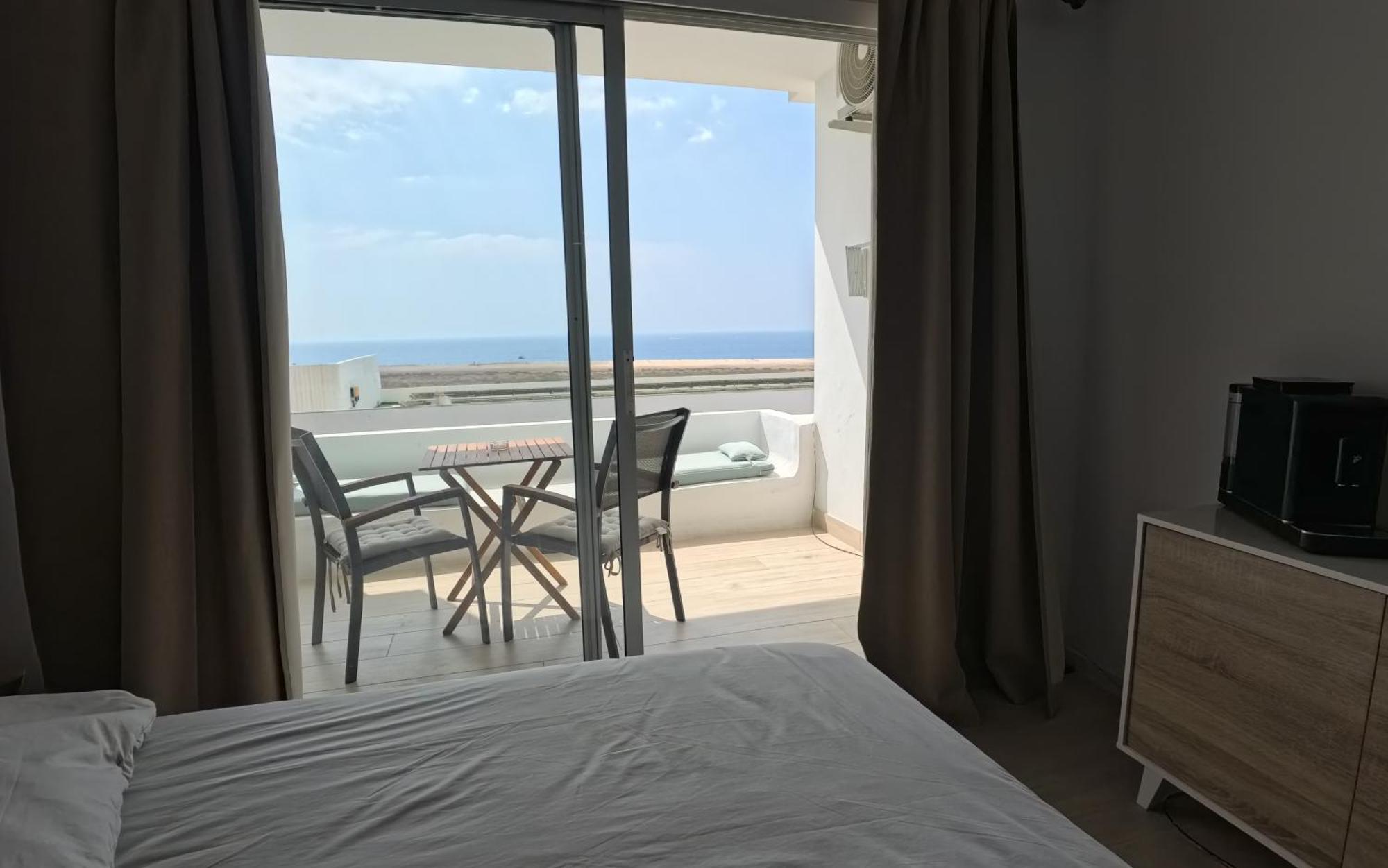 La Brisa Atlantica Apartment Моро дел Хабле Екстериор снимка