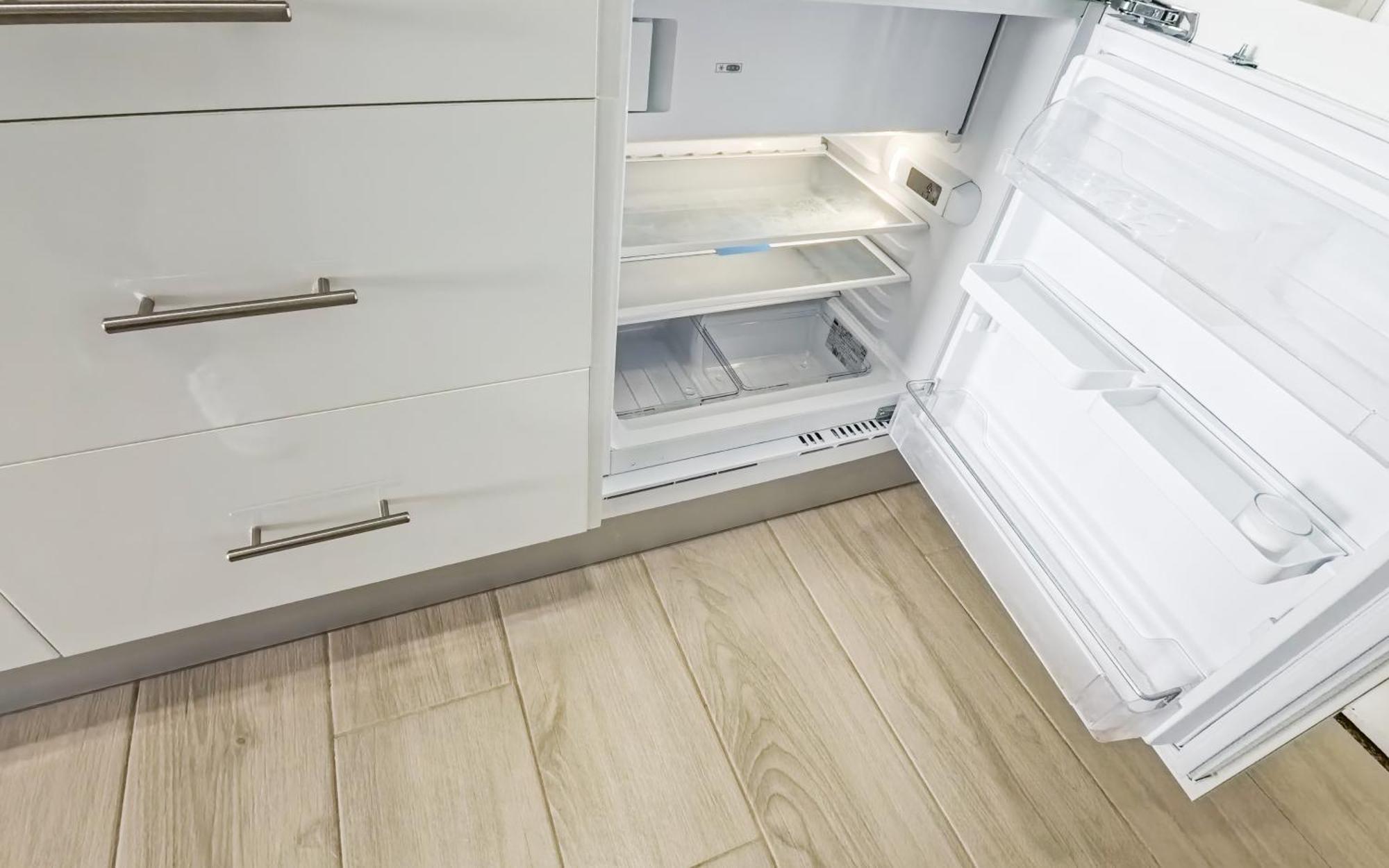 La Brisa Atlantica Apartment Моро дел Хабле Екстериор снимка