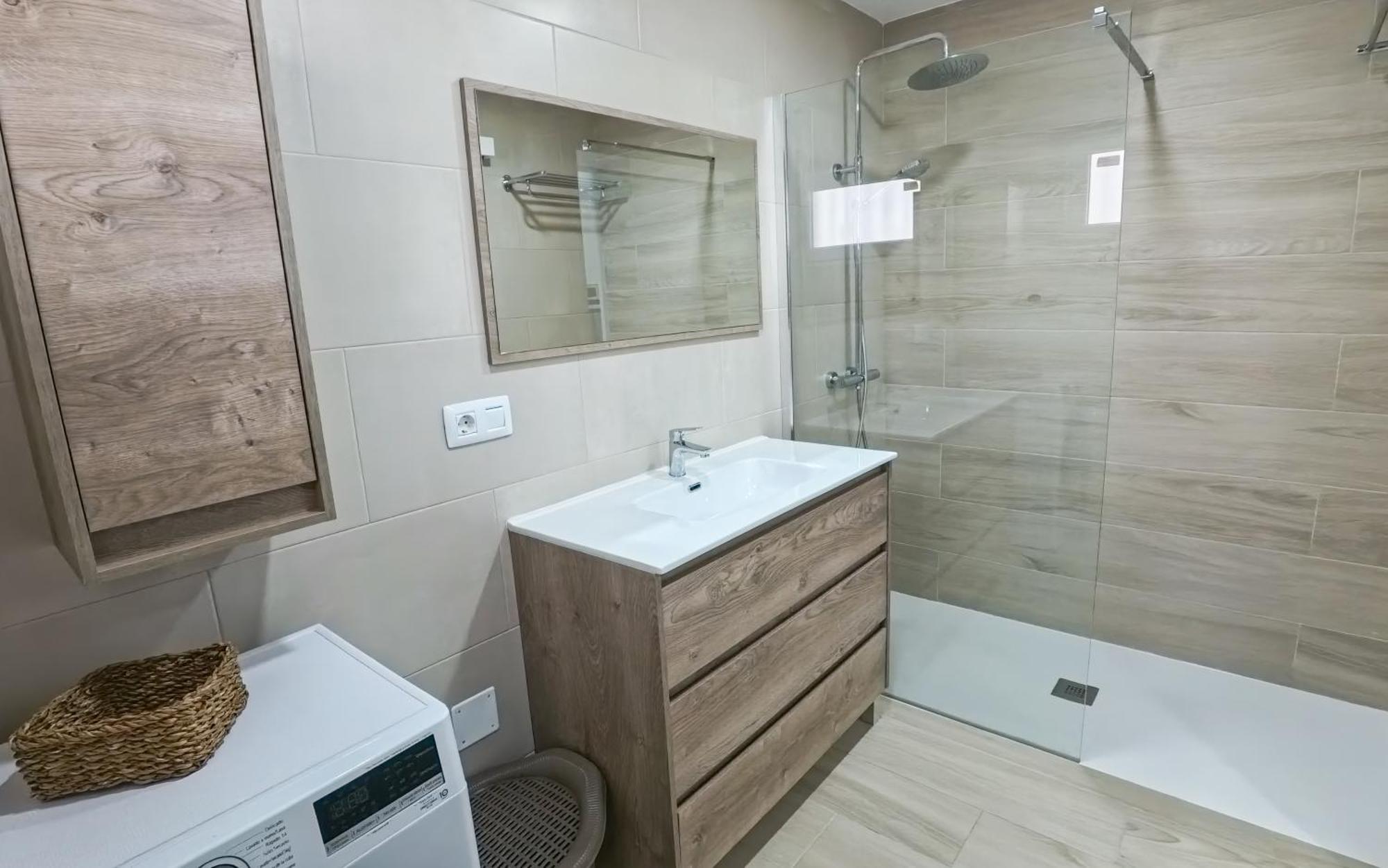 La Brisa Atlantica Apartment Моро дел Хабле Екстериор снимка