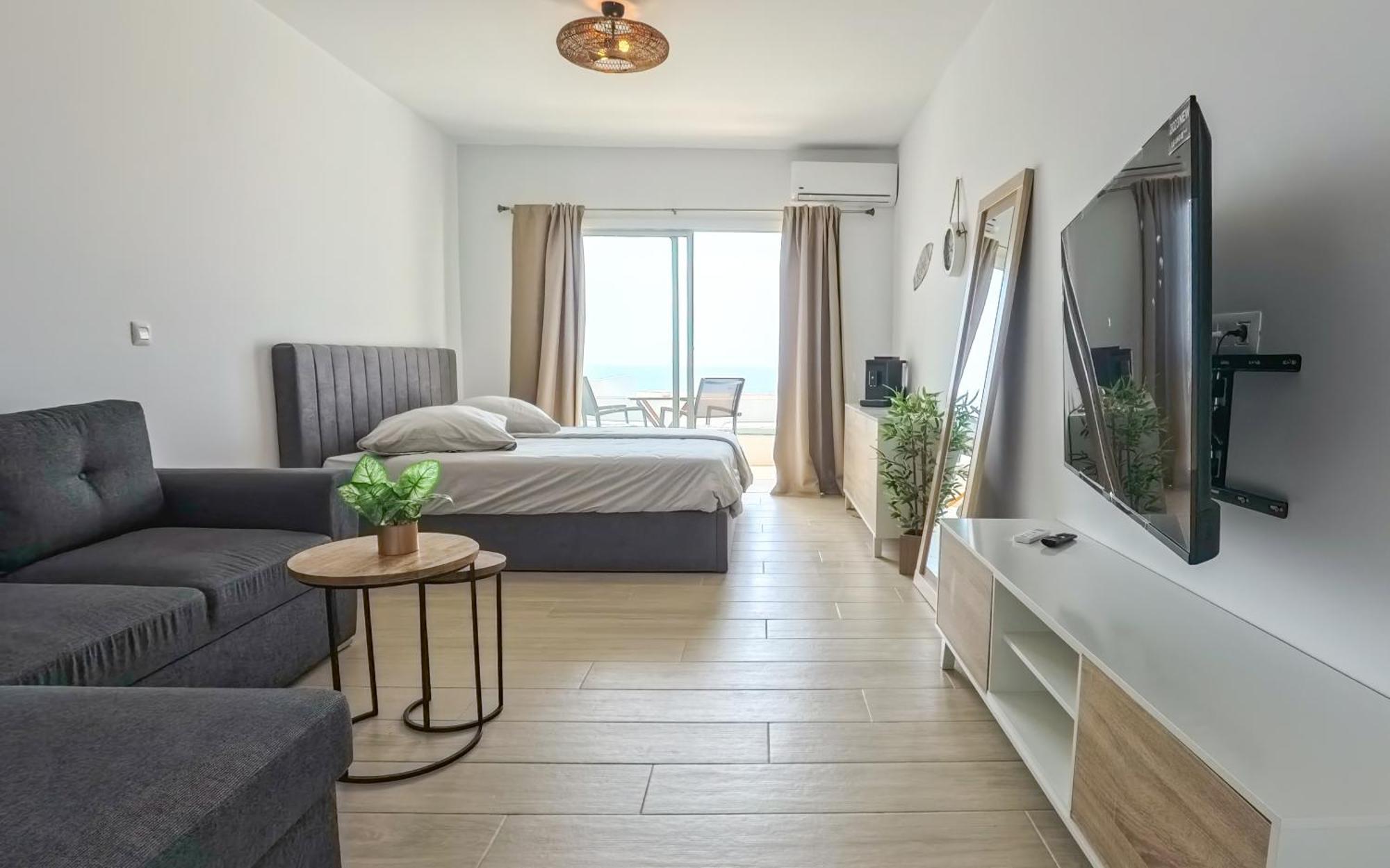 La Brisa Atlantica Apartment Моро дел Хабле Екстериор снимка