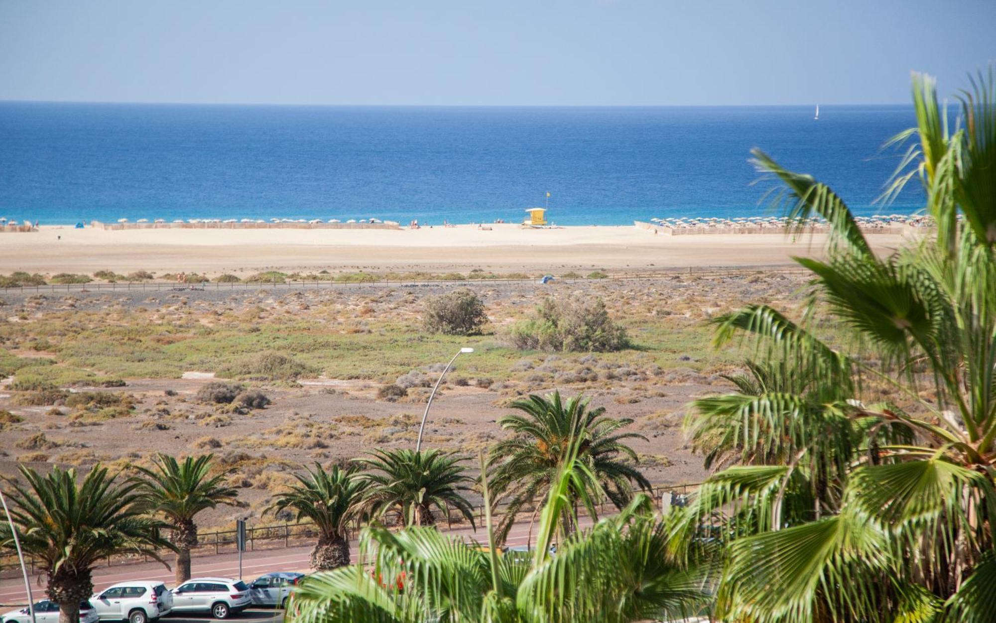 La Brisa Atlantica Apartment Моро дел Хабле Екстериор снимка