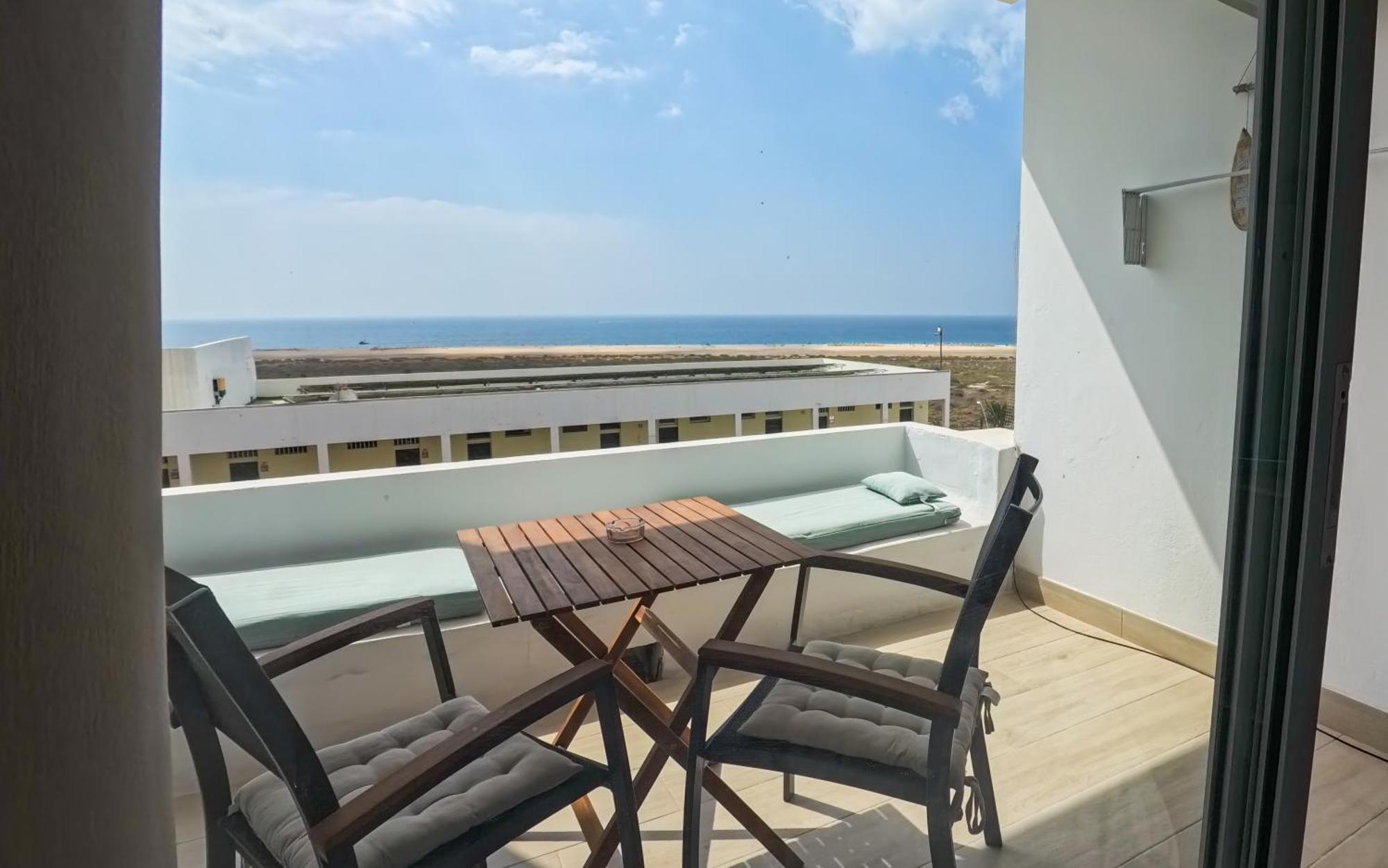 La Brisa Atlantica Apartment Моро дел Хабле Екстериор снимка