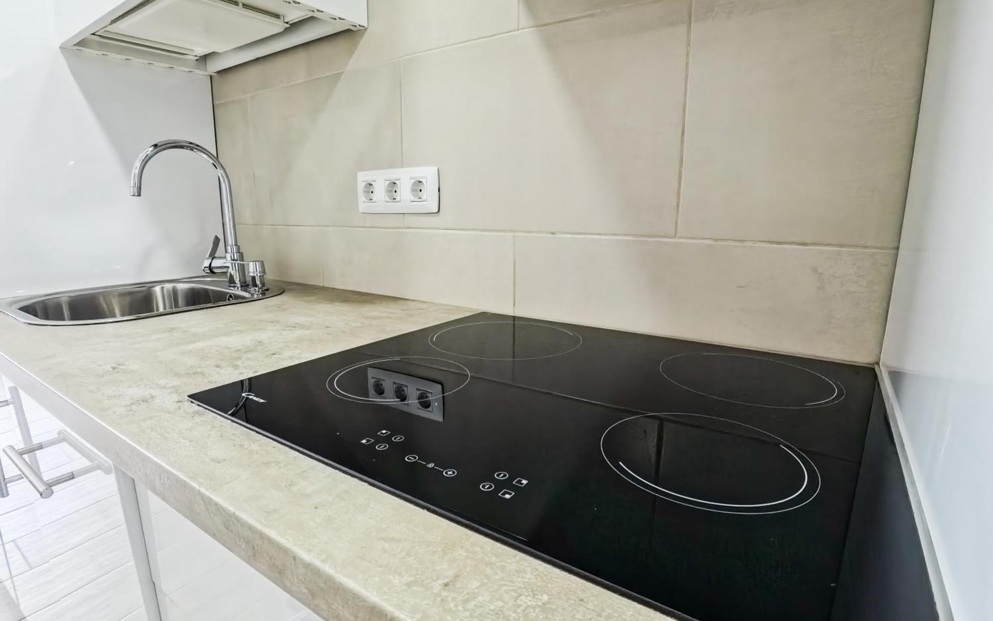 La Brisa Atlantica Apartment Моро дел Хабле Екстериор снимка