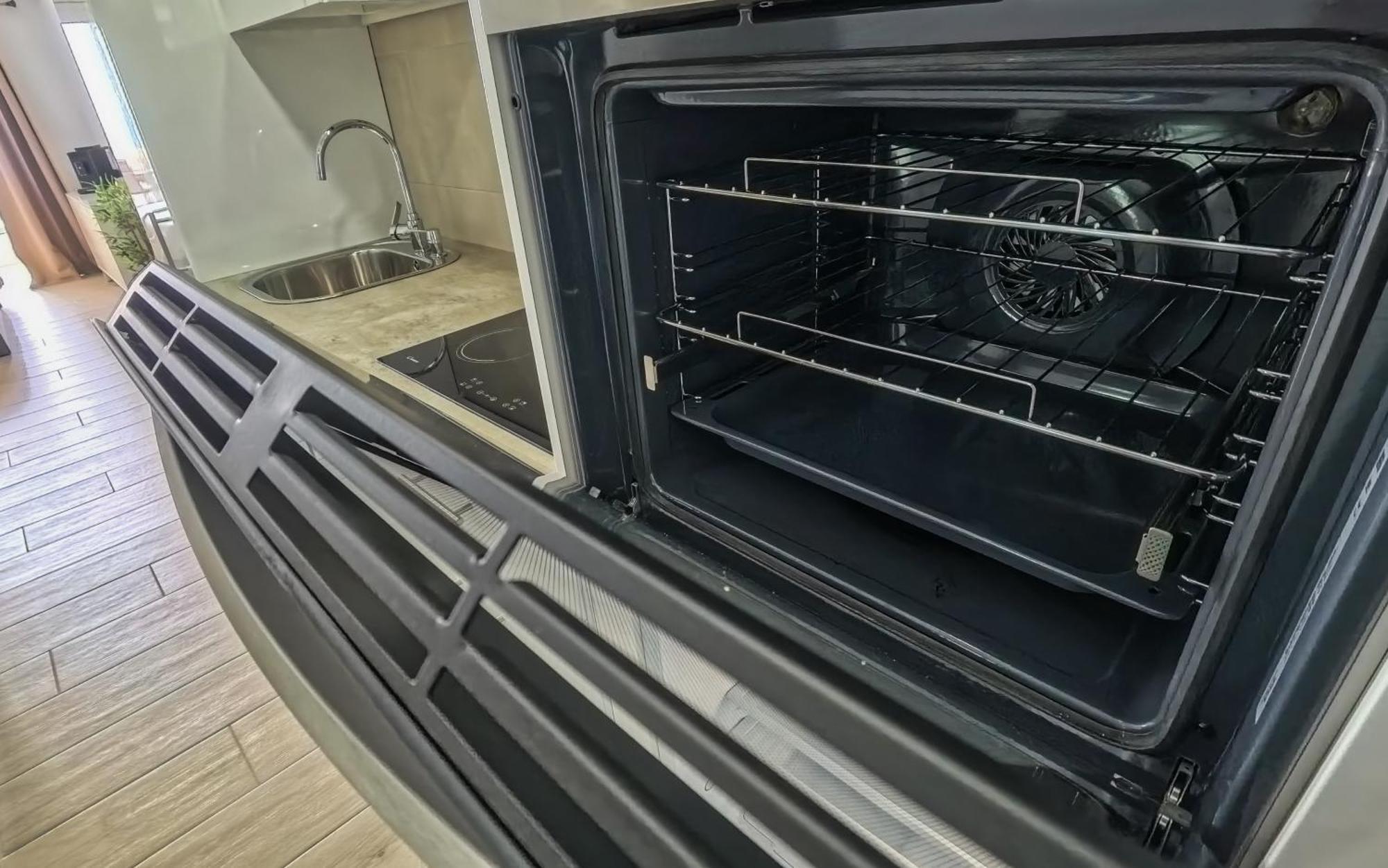 La Brisa Atlantica Apartment Моро дел Хабле Екстериор снимка
