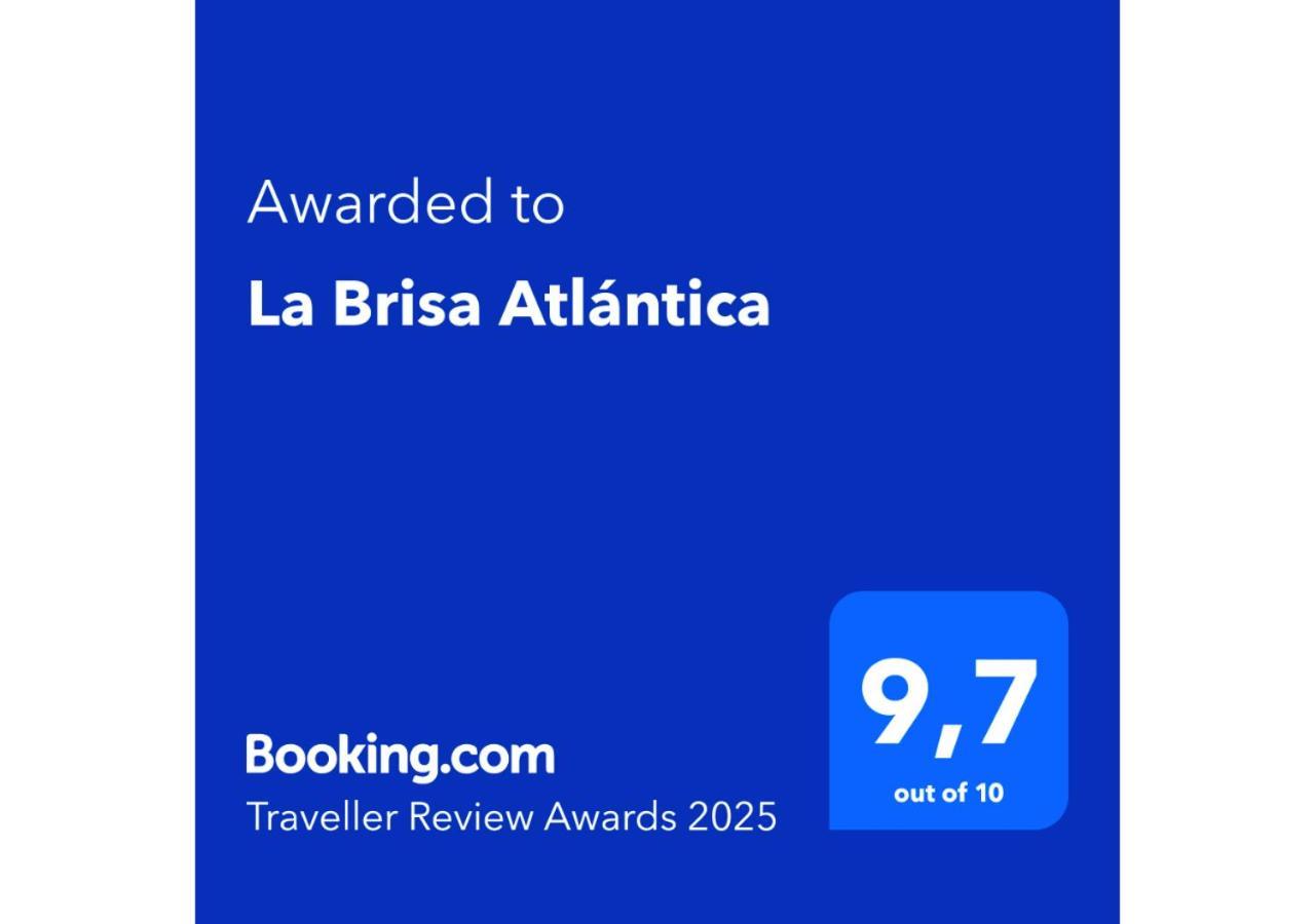 La Brisa Atlantica Apartment Моро дел Хабле Екстериор снимка